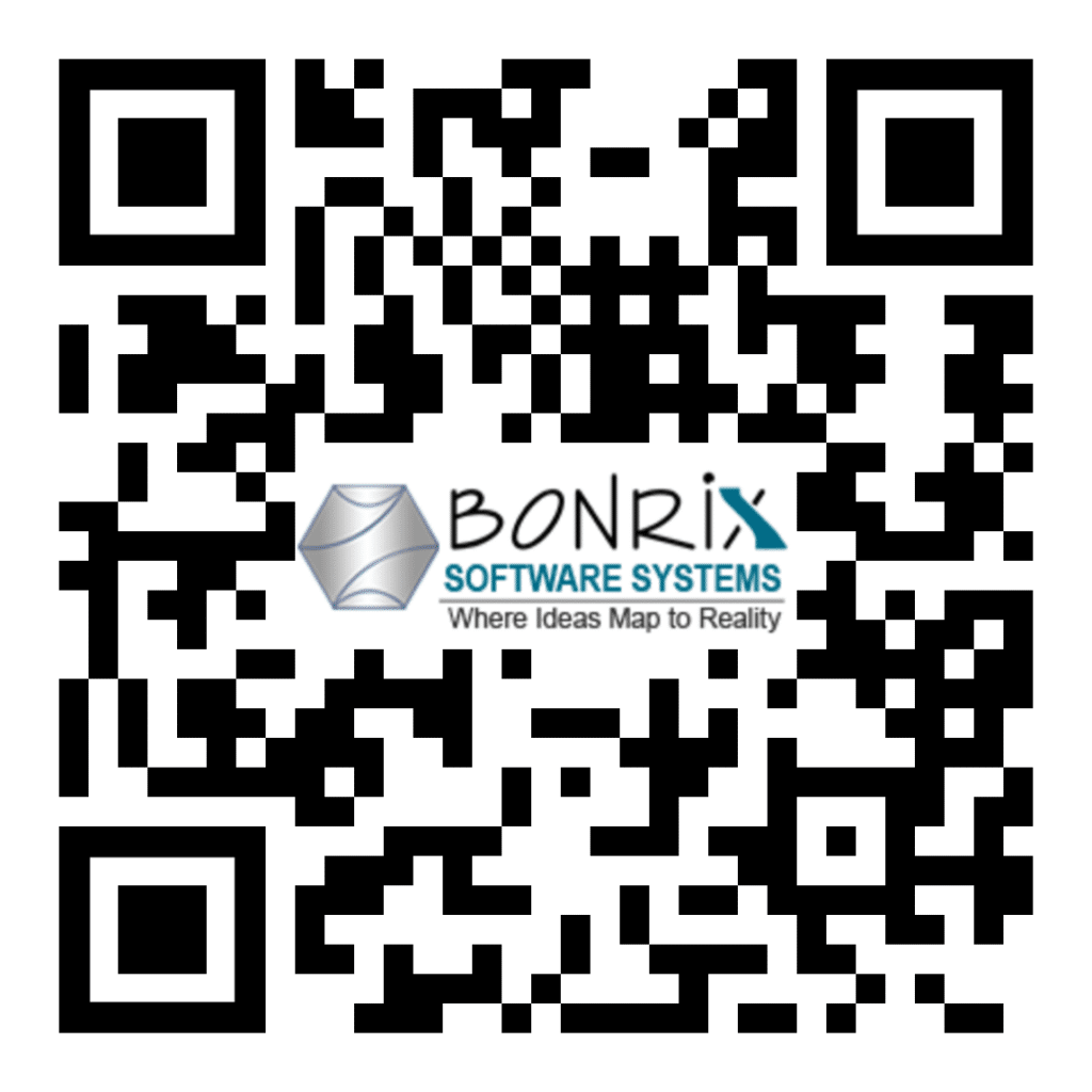 Bonrix Dynamic QR