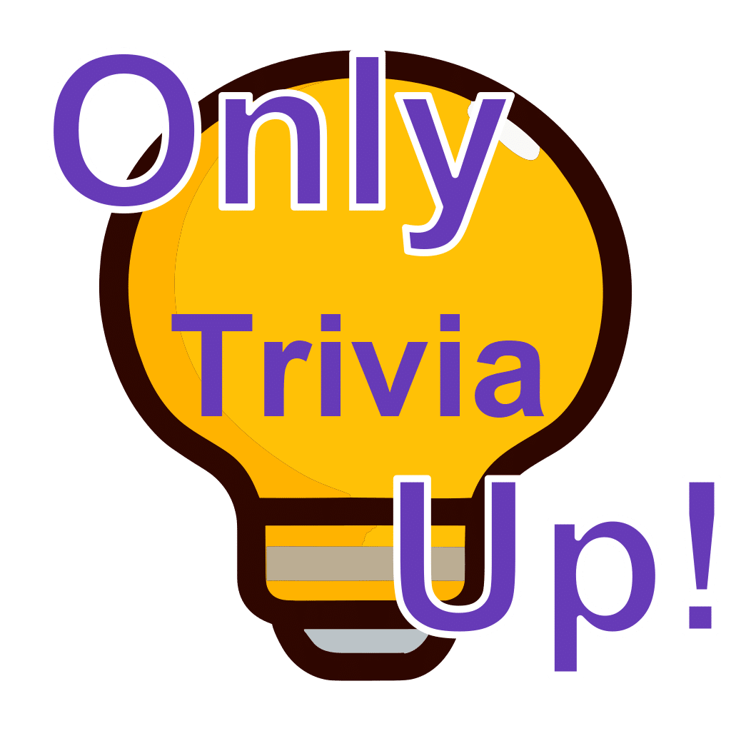 Only Trivia Up!