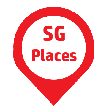 SG Places Beta