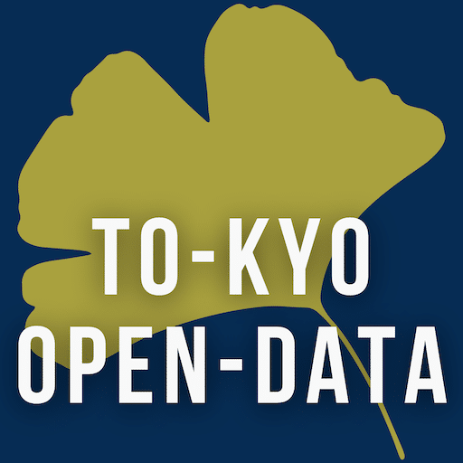 Tokyo OpenData