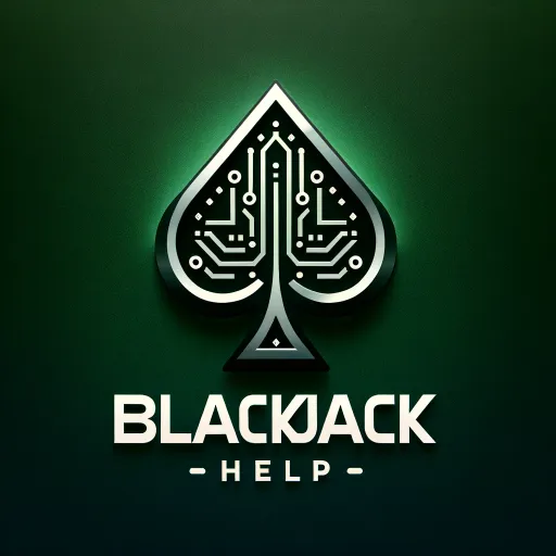 BlackJack Help logo