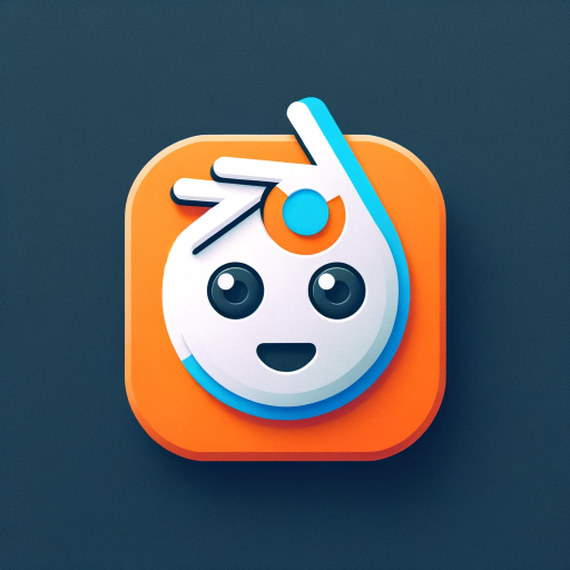 Blender Buddy AI logo