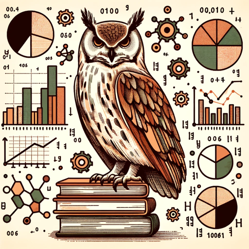 Data Science Owl logo