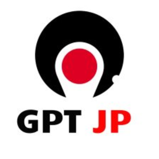 チャットGPT logo