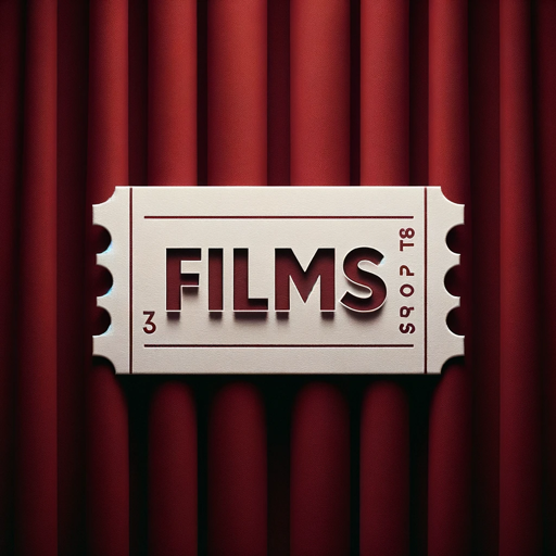 Film Finder logo