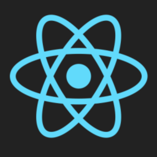 React Expert logo