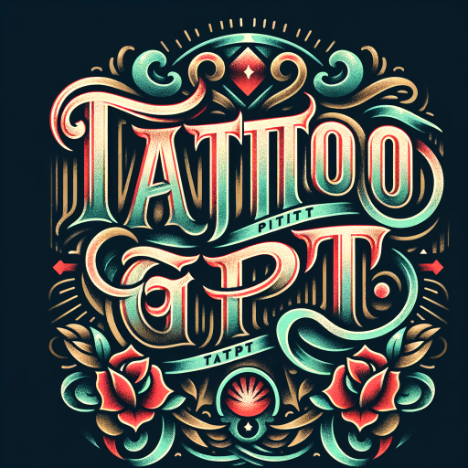 Tattoo GPT logo