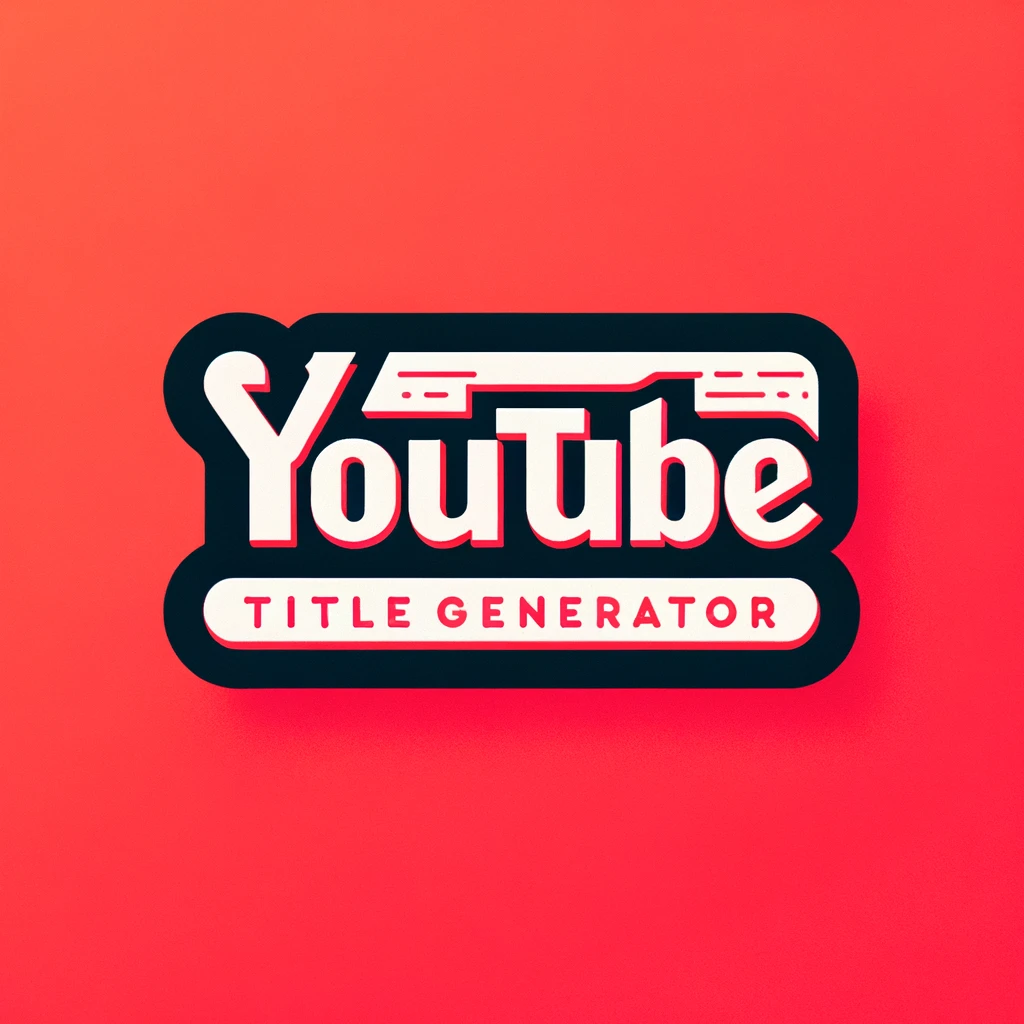 Title Generator logo