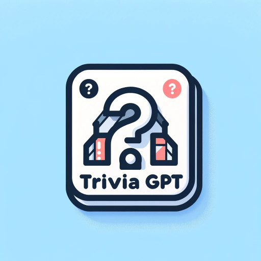 TriviaTavern GPT logo