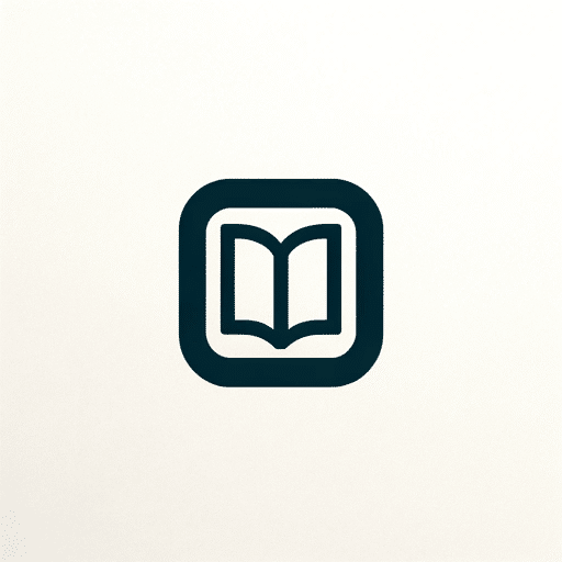 Books logo