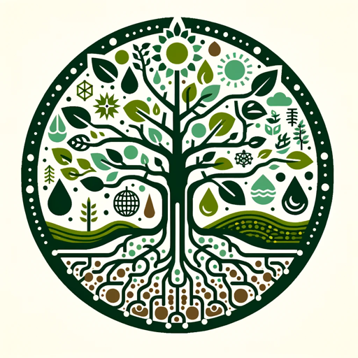 Permaculture GPT logo